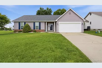 2021 Twin Fawns Court, Saint Peters, MO 63376 - Photo 1