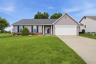 2021 Twin Fawns Ct, Saint Peters, MO 63376 - Photo 1