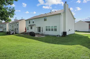 2701 Emerald Creek Ct, Florissant, MO 63031 - Photo 4
