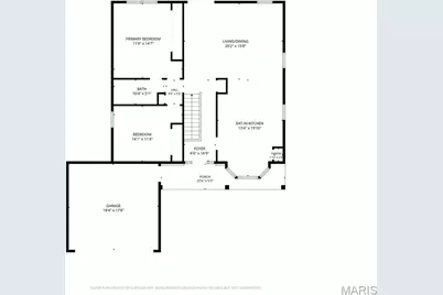 700 Auber Ridge Court, Ballwin, MO 63011 - Photo 32