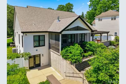 26 Forsythia Lane, Olivette, MO 63132 - Photo 72