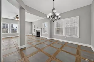 1718 Briarmanor Dr, Lake Saint Louis, MO 63367 - Photo 10