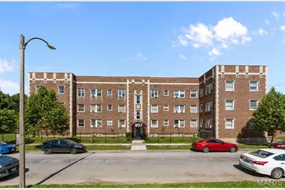 807 Clara Avenue, Saint Louis, MO 63112 - Photo 1