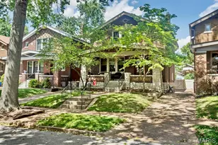 3951 Bowen St, Saint Louis, MO 63116 - Photo 2