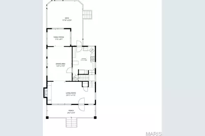 3951 Bowen Street, Saint Louis, MO 63116 - Photo 46