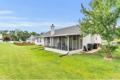 3005 Cedarshade Court, Saint Peters, MO 63376 - Photo 14