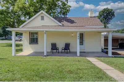 180 Harrison Street, Florissant, MO 63031 - Photo 1