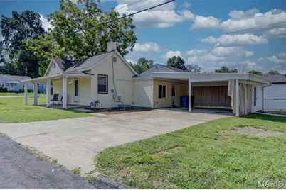 180 Harrison Street, Florissant, MO 63031 - Photo 2