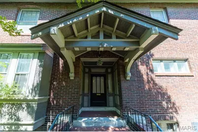 7118 Pershing Avenue, University City, MO 63130 - Photo 2