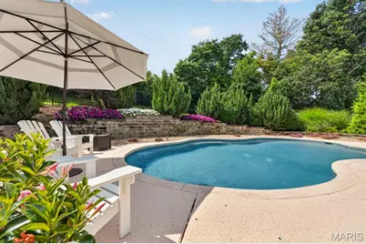 12708 Wyndbush Court, Des Peres, MO 63131 - Photo 38