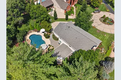 12708 Wyndbush Court, Des Peres, MO 63131 - Photo 42