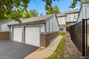 13112 Royal Pines Dr, Maryland Heights, MO 63146 - Photo 1