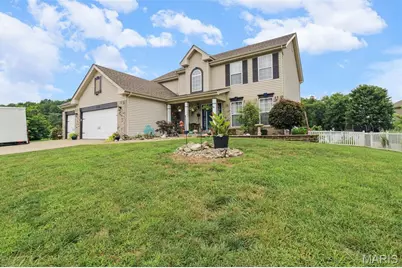 4926 Romaine Spring Drive, Fenton, MO 63026 - Photo 14