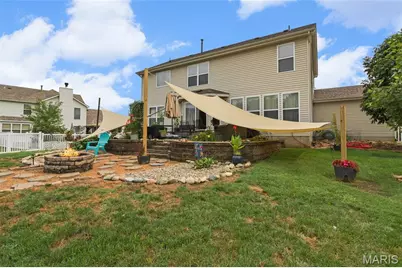 4926 Romaine Spring Drive, Fenton, MO 63026 - Photo 66