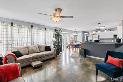 4926 Romaine Spring Drive, Fenton, MO 63026 - Photo 60
