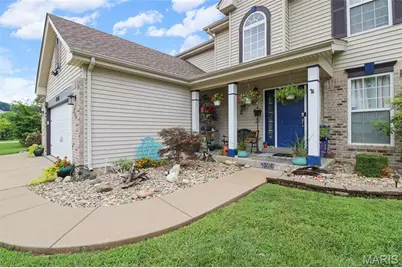 4926 Romaine Spring Drive, Fenton, MO 63026 - Photo 16