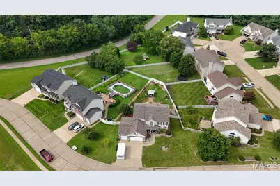 4926 Romaine Spring Drive, Fenton, MO 63026 - Photo 8