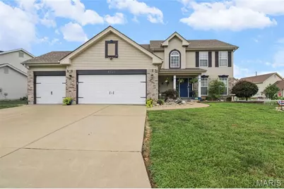 4926 Romaine Spring Drive, Fenton, MO 63026 - Photo 1