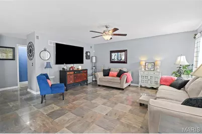 4926 Romaine Spring Drive, Fenton, MO 63026 - Photo 20
