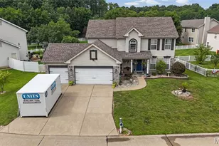 4926 Romaine Spring Dr, Fenton, MO 63026 - Photo 1