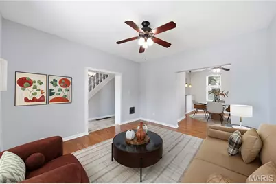 4453 Wilcox Avenue, Saint Louis, MO 63116 - Photo 4