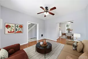 4453 Wilcox Ave, Saint Louis, MO 63116 - Photo 4