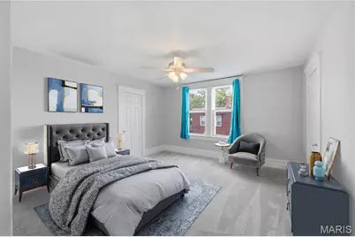 4453 Wilcox Avenue, Saint Louis, MO 63116 - Photo 12