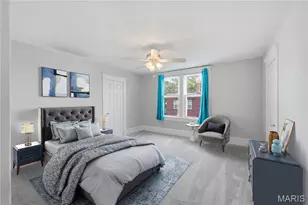 4453 Wilcox Ave, Saint Louis, MO 63116 - Photo 12