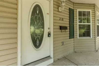 218 Oak Street, Bonne Terre, MO 63628 - Photo 8