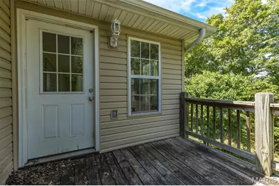 218 Oak Street, Bonne Terre, MO 63628 - Photo 38