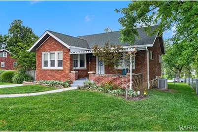 3215 Fee Fee Road, Bridgeton, MO 63044 - Photo 2