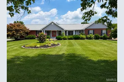 336 Weston Drive, Troy, MO 63379 - Photo 1
