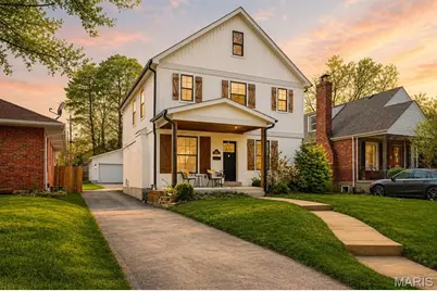 2515 Melvin Avenue, Saint Louis, MO 63144 - Photo 4