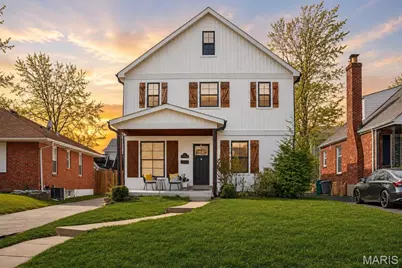 2515 Melvin Avenue, Saint Louis, MO 63144 - Photo 2