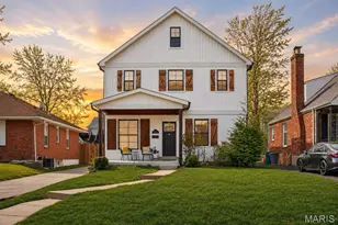 2515 Melvin Ave, Saint Louis, MO 63144 - Photo 2