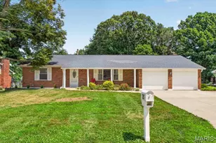 306 Portwind Pl, Ballwin, MO 63021 - Photo 2