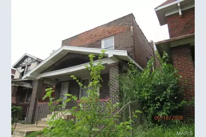 5569 Palm Street, Saint Louis, MO 63120 - Photo 2