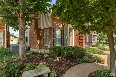 1042 Brooksgate Manor Drive, Saint Louis, MO 63122 - Photo 26