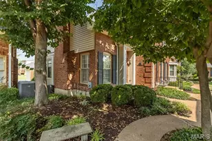 1042 Brooksgate Manor Dr, Saint Louis, MO 63122 - Photo 26