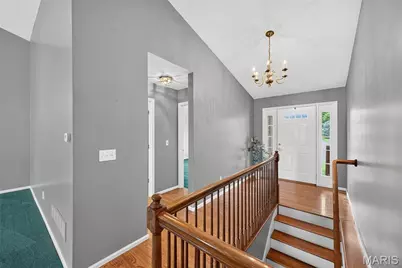 114 Pine Trail Drive #8, Lake Saint Louis, MO 63367 - Photo 4