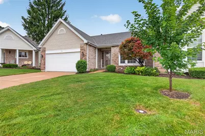 114 Pine Trail Drive #8, Lake Saint Louis, MO 63367 - Photo 30
