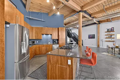901 Washington Avenue #704, Saint Louis, MO 63101 - Photo 20