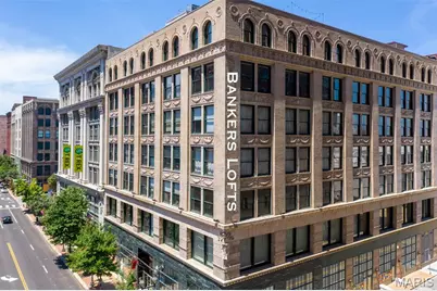 901 Washington Avenue #704, Saint Louis, MO 63101 - Photo 44