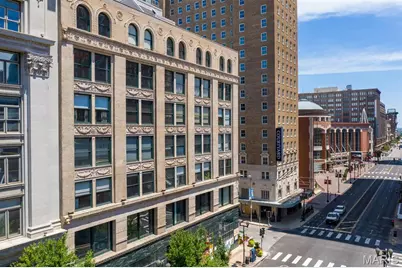 901 Washington Avenue #704, Saint Louis, MO 63101 - Photo 46