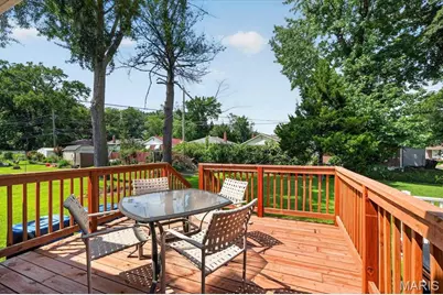 6623 Kenwood Drive, Saint Louis, MO 63121 - Photo 20