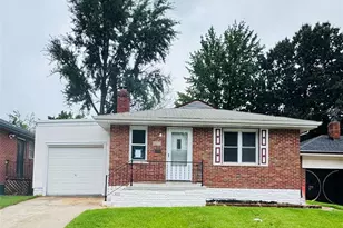 6623 Kenwood Dr, Saint Louis, MO 63121 - Photo 1