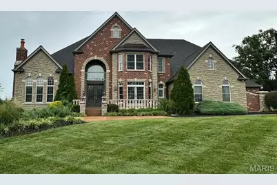 33 Chapel Hill Estates, Saint Louis, MO 63131 - Photo 1
