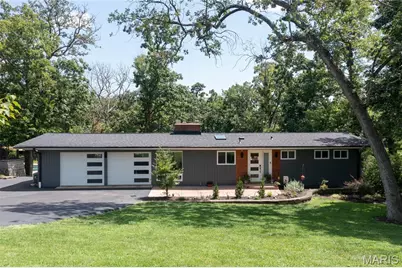 12212 Robyn Road, Sunset Hills, MO 63127 - Photo 4