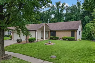 5172 Trailbend Dr, Florissant, MO 63033 - Photo 2