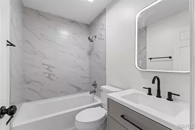 5172 Trailbend Drive, Florissant, MO 63033 - Photo 24